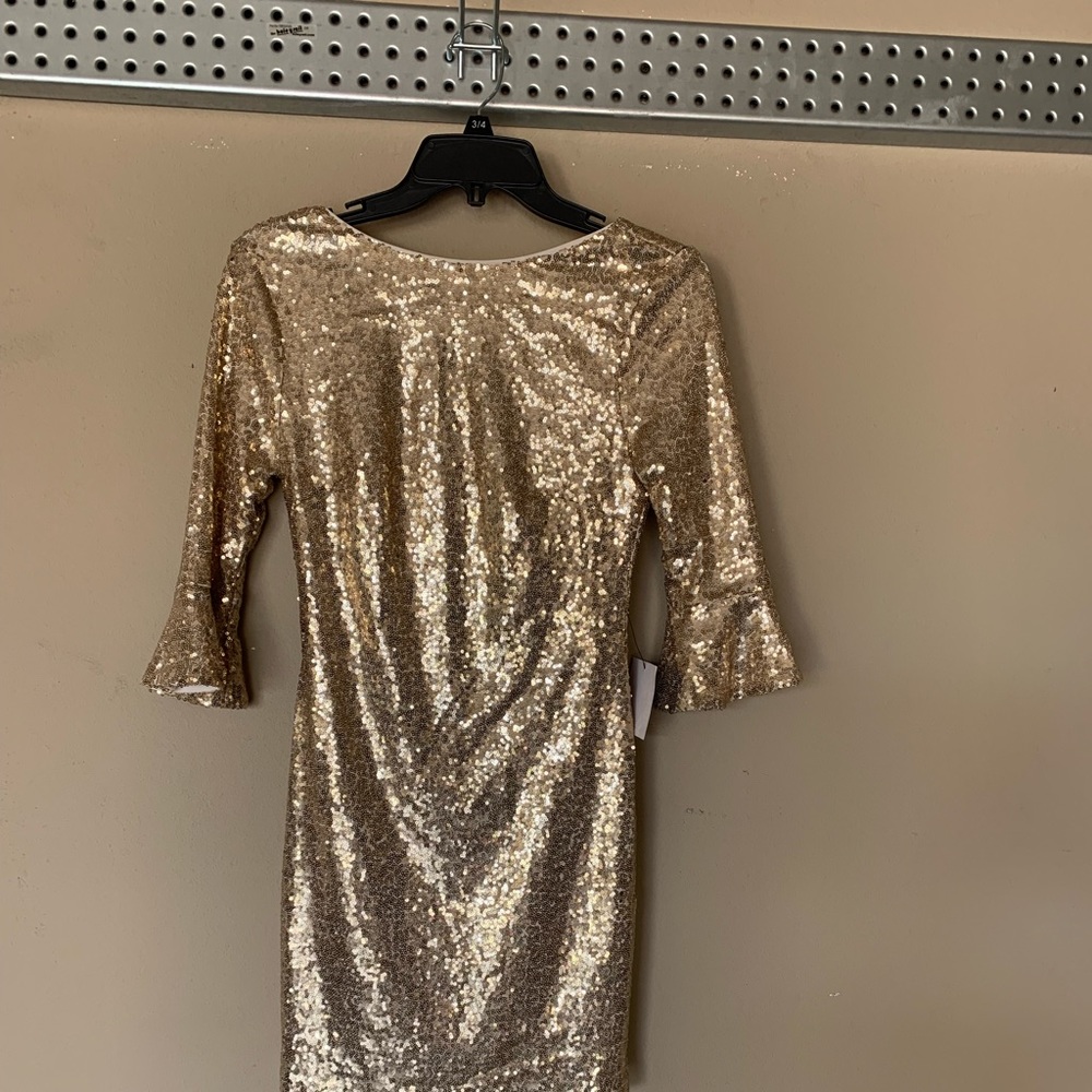 Party dress